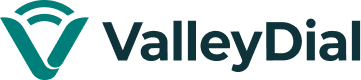 ValleyDial